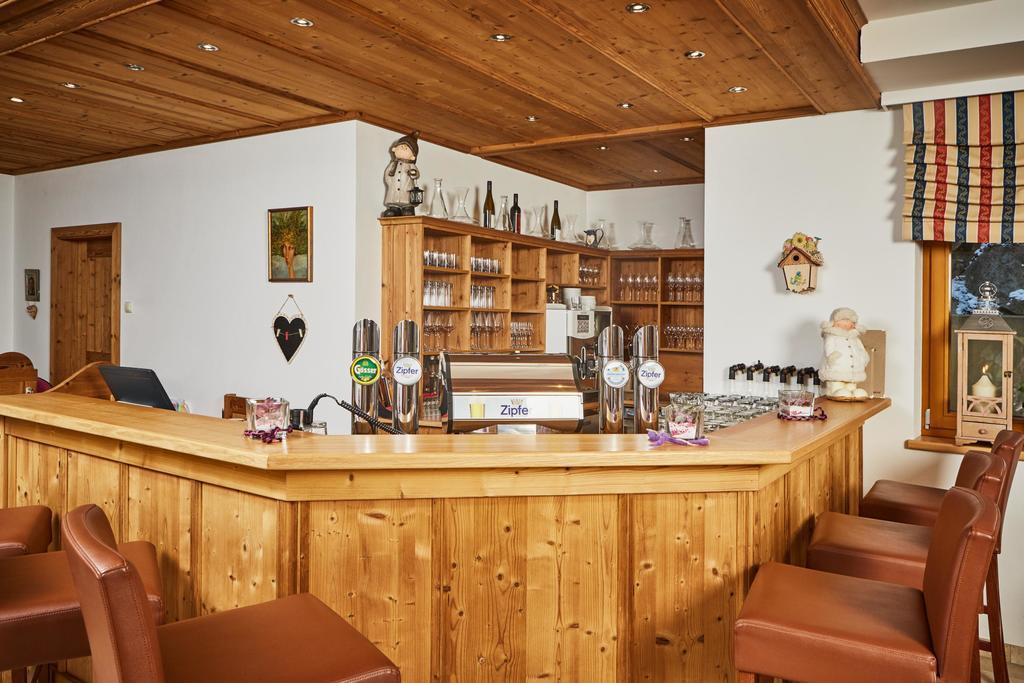 Johanneshof - Dein Mountain Wohlfuehlhotel Зальбах-Хинтерглемм Экстерьер фото