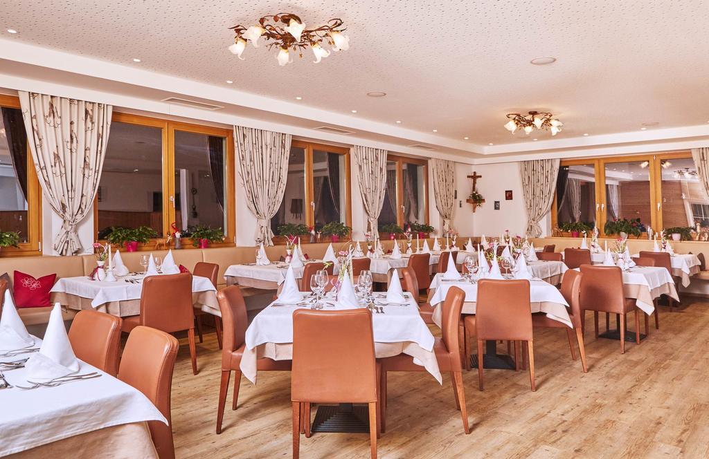 Johanneshof - Dein Mountain Wohlfuehlhotel Зальбах-Хинтерглемм Экстерьер фото